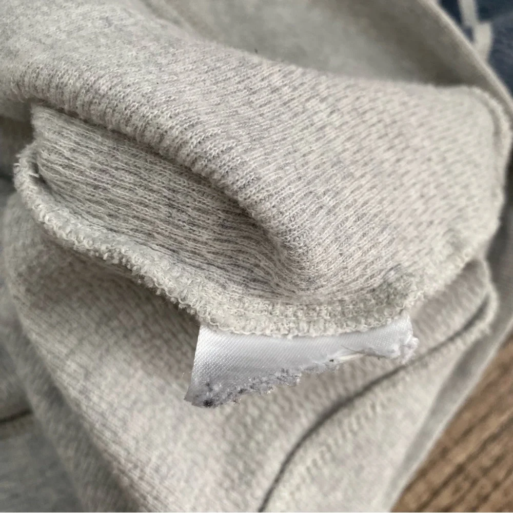 Banana Republic Retro Hoodie Sweater